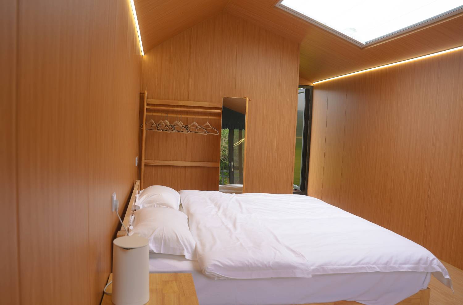 【Lianmakeng Glamping】- Luxury Cabin
