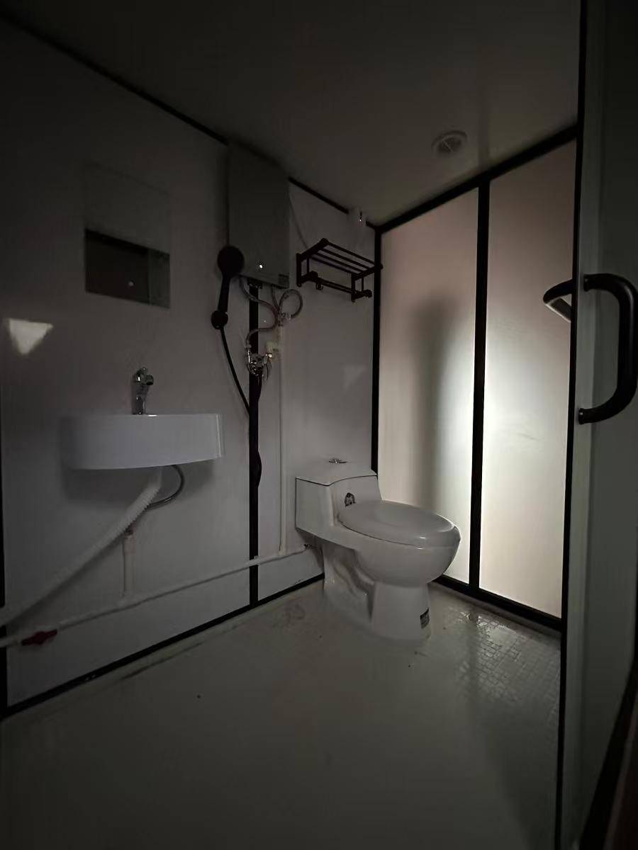 【蓮麻坑 Glamping 新場上架】- 豪華星空